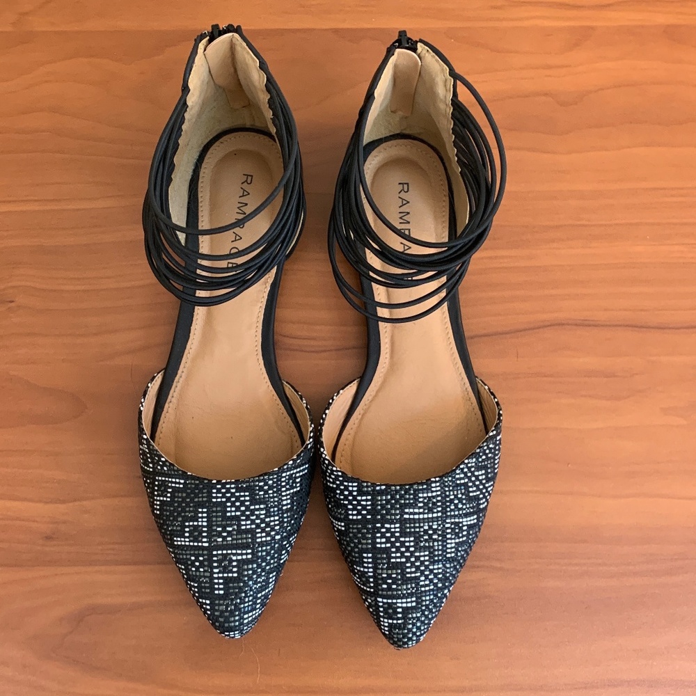 Rampage Shoes (Size 9)